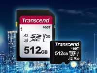 Transcend     SD  microSD  