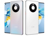 Huawei   Mate 40E Pro 2022   5G  SoC Kirin 9000L  Samsung