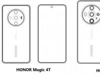  Honor Magic 4/4 Pro,  4T   Magic Future
