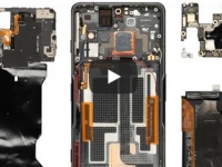 Xiaomi Redmi K50 Gaming Edition    