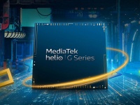 MediaTek   SoC  G