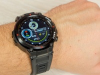  - -10 :  Garmin Fenix  Samsung Galaxy Watch