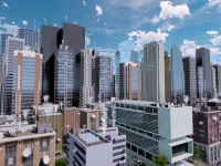 :    Highrise City        Steam