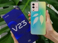 vivo V23 5G     -  ,   