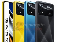 108   64 ? Poco X4 Pro 5G       