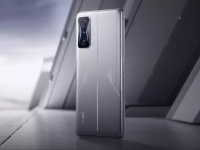 Xiaomi            Redmi K50