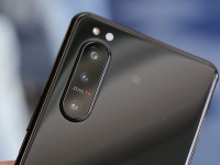   Sony Xperia 5 Mark 4  Snapdragon 8 Gen 1 Plus     