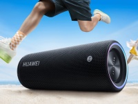 Huawei    Sound Joy:     