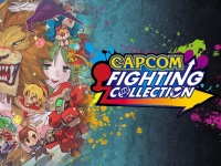 Capcom  10           