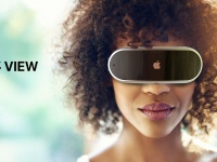  Apple AR/VR     