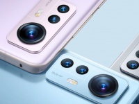 Xiaomi 12  Xiaomi 12 Pro    :      TDRA