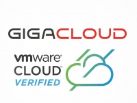   GigaCloud    VMware Cloud Verified