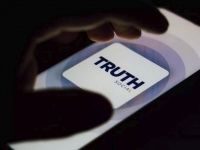   Truth Social       App Store