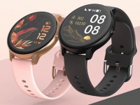  Ambrane FitShot Sphere -    , SpO2, IP68  17    $40