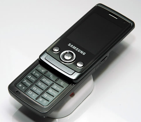 Samsung J800