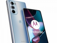   Motorola Edge 30 Pro    