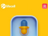 Для абонентів lifecell Єдине радіо без плати за інтернет-трафік