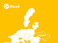 Додано ще 11 країн, де абоненти lifecell можуть скористатись 5 ГБ мобільного інтернету