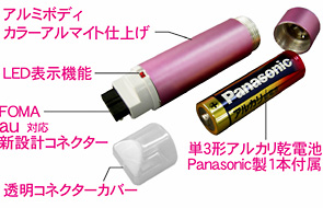 Jelly Stick Jelly Stick