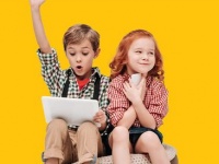   KIDSTER   ²    lifecell  