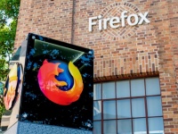 Mozilla          Firefox