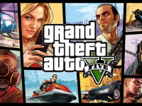 PS5- GTA V : Sony      