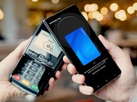     Samsung  ? Samsung Pay     