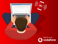  Vodafone        