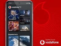 Vodafone TV       