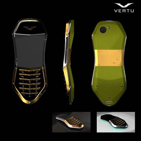 Vertu Suave