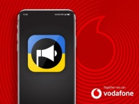  Vodafone       