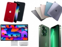 iPhone SE 2022     Apple    