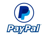 볺        PayPal