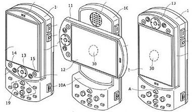 PSP Phone