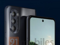  Moto G52  6,55  OLED   Snapdragon 680