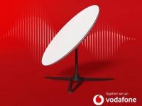 Vodafone  '       Starlink