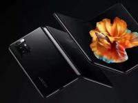Xiaomi выпустит гибкий смартфон с уникальным механизмом