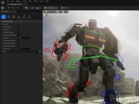 Epic    Unreal Engine 5