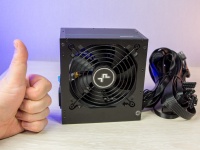 ³  DeepCool PM800D -    800  80PLUS GOLD