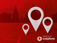     10     Vodafone