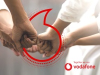 Vodafone  '  15    