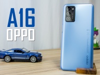 ³  OPPO A16 -   !
