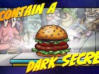 -   Godlike Burger   21 