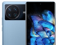 Vivo X Note - ,   AMOLED 21:10,  Zeiss     