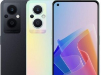   OPPO F21 Pro  F21 Pro 5G: AMOLED, 90 , 128  '