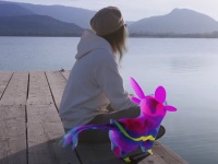  Pokemon GO   :  ​​Peridot -     