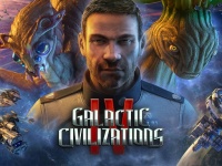   Galactic Civilizations IV       