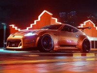    Need for Speed    ​​    