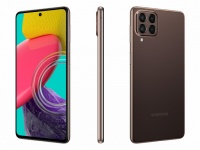 '   Samsung Galaxy M53 5G   108 