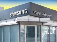 Samsung продовжує надавати клієнтську підтримку в Україні